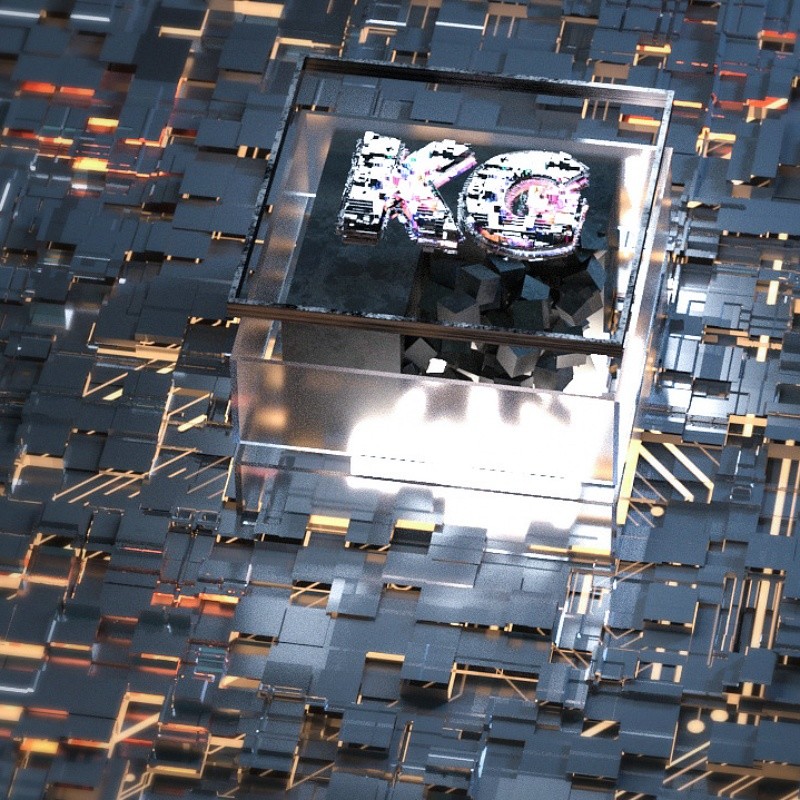 Vanwege het tekort aan chips en de technologische oorlog tussen China en de Verenigde Staten, kan China\\'s halfgeleiderproductie in een record hoog raken