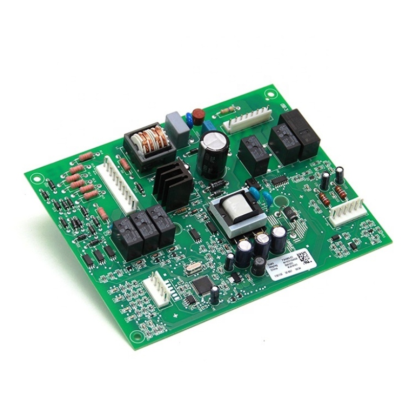 toetsenbord en andere PCBA