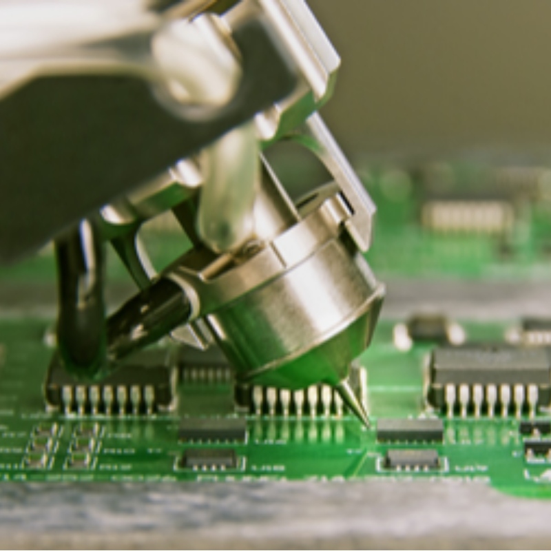 Wat zijn lamineergelden in PCB -productie?