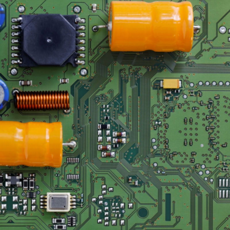 Alles wat je moet weten over PCB afwerking