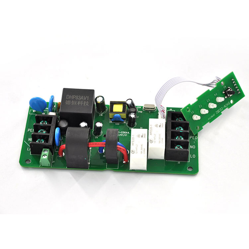 EV Charger PCBA elektrische voertuigen opladen PCB